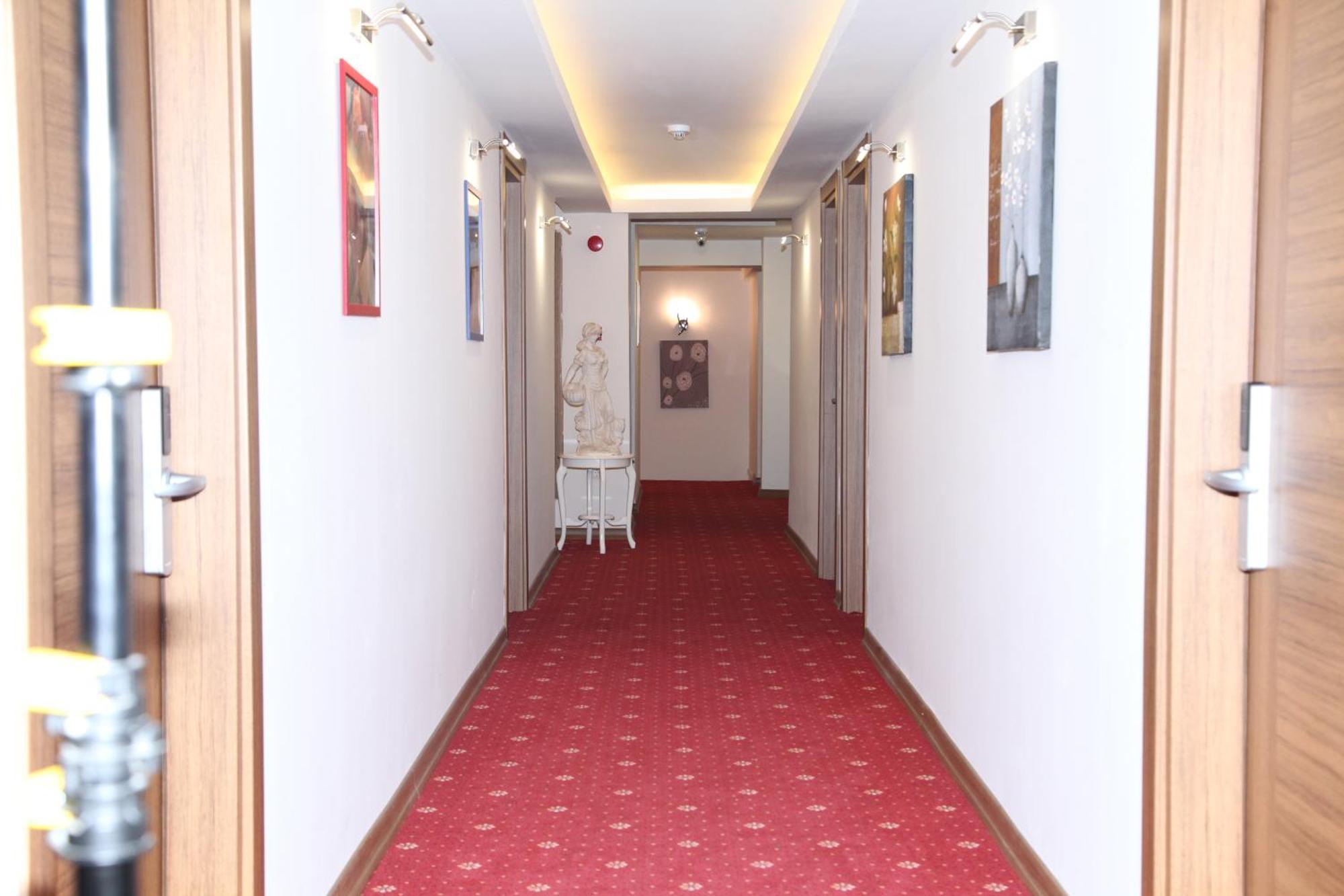 Safir Hotel — Fotoğraflar 3